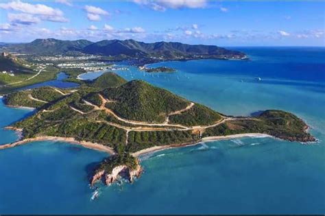 Antigua & Barbuda Betting Sites .